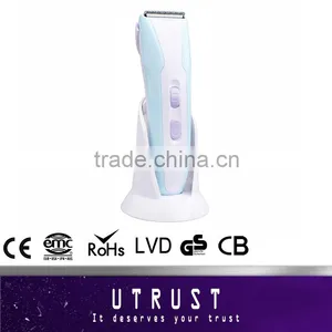 NINGBO Men Hair Trimmers Replacement Razor Blades thumbnail-1