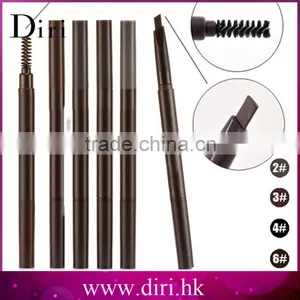Cheap Makeup Eyebrow Brush With Eye Brow Brushes Comb thumbnail-1