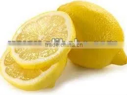 Fresh Lemon thumbnail-1