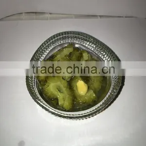 Bitter Gourd in Brine thumbnail-3