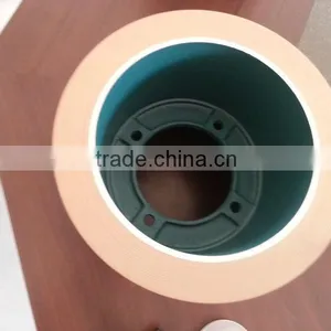 Rice Rubber Roller,Rubber Thread and Tape thumbnail-1
