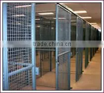Wire Mesh Partition Welded Wire Mesh Made in Turkey Turkish Origin Lowest Price thumbnail-1