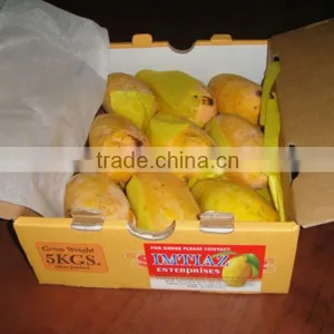 Farm Fresh Mangoes thumbnail-1