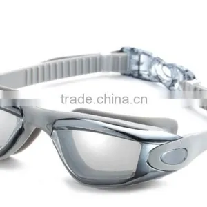 Yiwu Wholeasle New Design MC3117 Anti Fog Adult Swim Goggles thumbnail-4