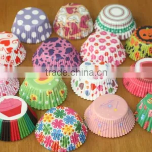 Cake Tool Cup Cake Liners Party Tool Party Decorations Paper Cake Cup Wilton Supplier thumbnail-1