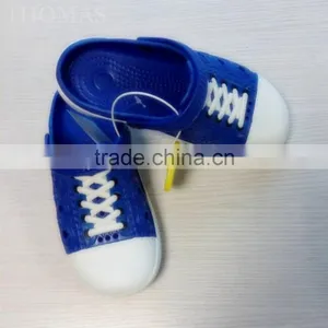 2016 Eva Ladies Shoes With Hole thumbnail-4