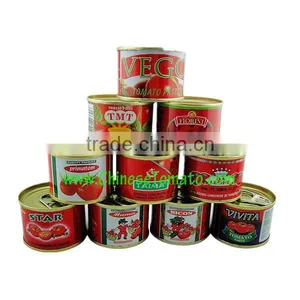 Wholesale Tomato Paste in Malaysia thumbnail-2