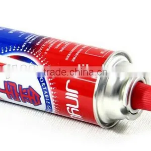 Butane Gas LPG Gas Filling Machine thumbnail-1