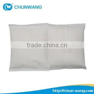 100 Grams Silica Gel Desiccant in Non-Woven Fabric Dmf Free thumbnail-2