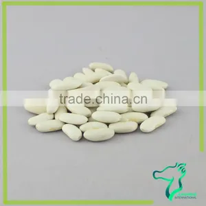Export Good Quality Long White Kidney Beans Chinese Origin thumbnail-5