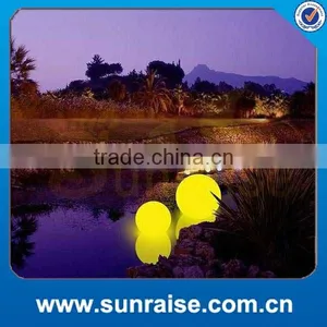 Led Light Ball Rgb Rechargeable thumbnail-1