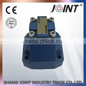 Rexroth Type S20P1 Check Valve thumbnail-1