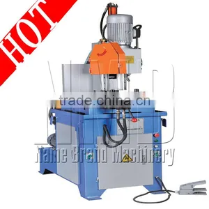 Piping Strip Cutting Machine thumbnail-1
