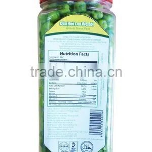 WASABI GREEN PEAS thumbnail-4