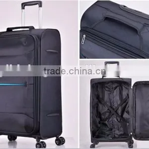 New Arrival Fashion Style Promotional Travel Luggage thumbnail-1