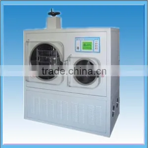 Industrial Freeze Dryer Price / Vacuum Freeze Dryer Price thumbnail-1