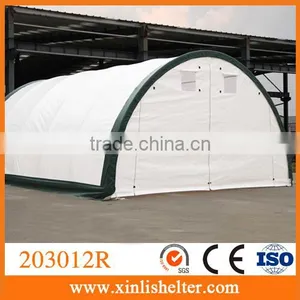 Strong Car Parking Shed /dome Canopy Tents thumbnail-4