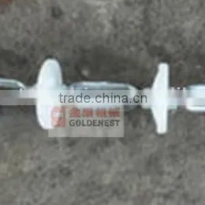 QualifiedDisc Chain Feeding System thumbnail-1
