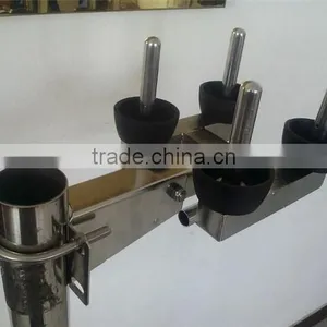Foldable Cleaning Plate For Milking Machine Parts thumbnail-6