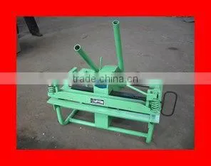 Conveyors Belts Connecting Machine thumbnail-1
