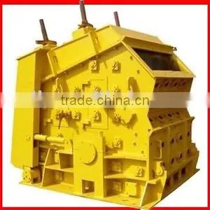 Stone Impact Crusher thumbnail-1