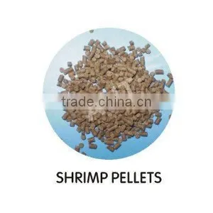 Pellet Fish Food thumbnail-1