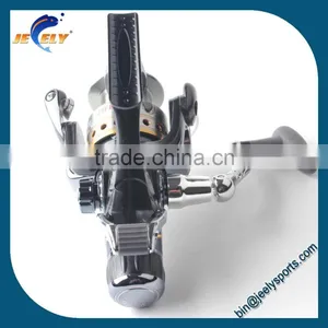 J3FR30 RATIO 5.1:1 BAIT RUNNER CARP FISHING REEL thumbnail-5