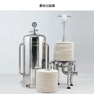 Stainless Filter Catalogue thumbnail-3