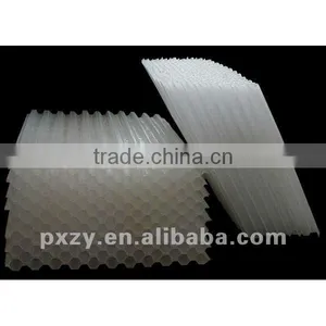 Plastic Structured Filter for Atmospheric Distillation thumbnail-1