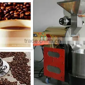WANDA Hot Seller Coffee Bean Roaster thumbnail-1
