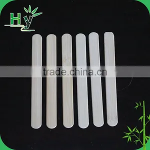 Agriculture Organic Bamboo Tongue Depressor New Premium thumbnail-1