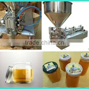 3-in-1 Drinking Water Bottling Plant / Liquid Filling Machine Price for Hot Sales thumbnail-1