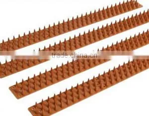 Plastic Anti Bird Pigeon Control Spikes Strips Bird Products Supplies thumbnail-4
