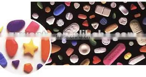 Laboratory Single-punch Tablet Press Machine,tablet Making Machine thumbnail-5