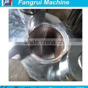 Home Oil Extraction Machine/Small Modern Olive/ Soybean/ Hemp Seed/Grape Seed Oil Press Machine thumbnail-3