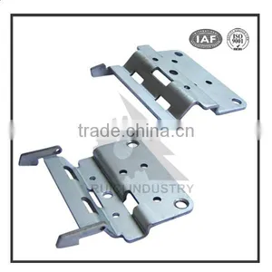 Custom Stainless Steel Fabrication Company/stainless Steel Sheet Metal Fabrication thumbnail-1