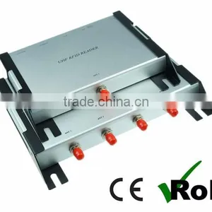 Rfid Reader Factory Rfid Tag Manufacturer Uhf Rfid Reader China thumbnail-1