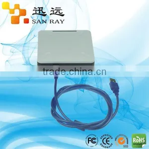 Low Cost Chip Card Uhf Rfid Reader Desktop thumbnail-1