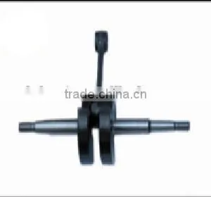 Cheap Price Crankshaft for SOLO Port 423 Sprayer In Guangzhou thumbnail-1