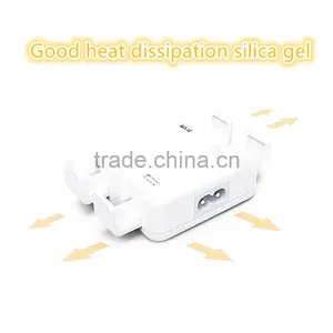 Fashionable 4 Ports USB Adapter/socket thumbnail-3