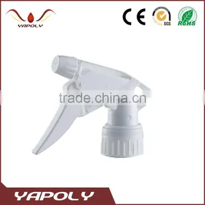 Best Quality 28/400 New Style 28/410 Plastic Trigger Sprayer thumbnail-4