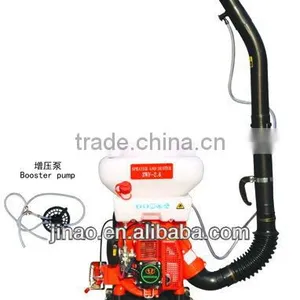 Hot Sell Agricultural Knapsack Power Sprayer With CE thumbnail-1