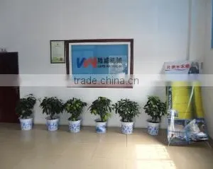Xiamen Luwei Construction Equipment Co., Ltd. company overview - view 3 thumbnail