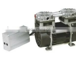 DC Piston Air Compressor thumbnail-1