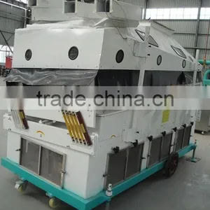 2015 New Launched Gravity Grain Sorting Machine thumbnail-1