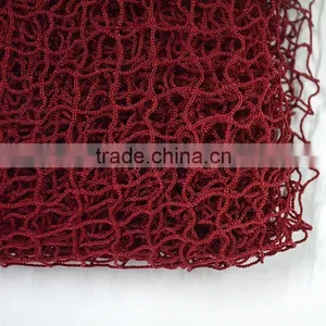 Braided Polyethylene Net,pe Netting,sports Net thumbnail-2