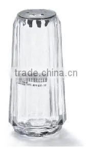 Acryl Diamond Salt/pepper Shaker thumbnail-1