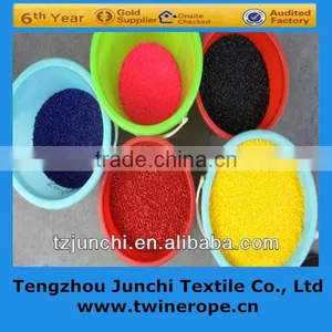 Plastic Additive Filler Compound White Masterbatch thumbnail-1