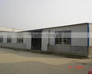 Taian Topsun Plastic Co., Ltd. company overview - view 3 thumbnail