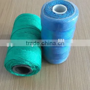 PP/Polyester Twine, Plastic Twine, Poly Twine thumbnail-1